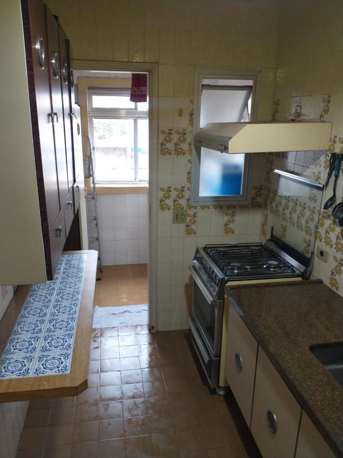 Otimo Custo Beneficio 400M Da Praia Guarujá Exterior foto