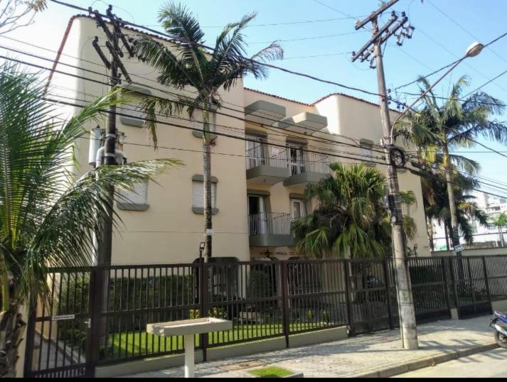 Otimo Custo Beneficio 400M Da Praia Guarujá Exterior foto